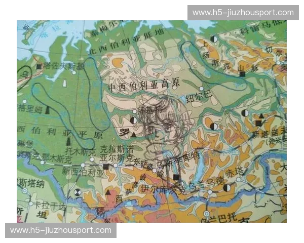 巅峰对决：当西伯利亚寒流遭遇大西洋暖锋——俄罗斯vs葡萄牙全维度博弈深度解析