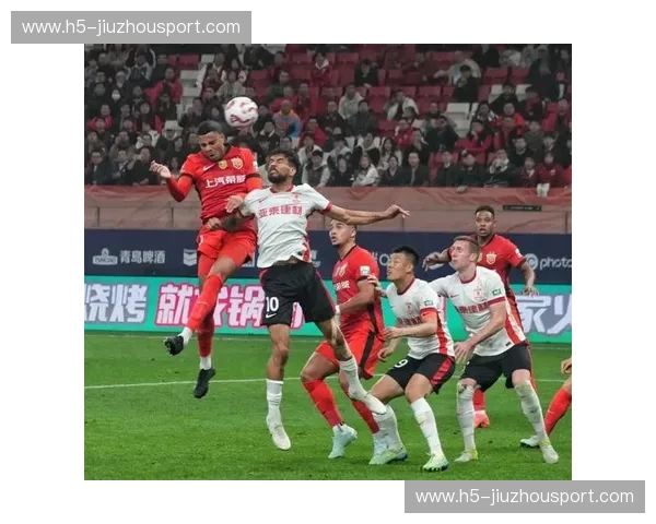 泰超霸主武里南与中超巨头广州恒大：一场跨越山海的巅峰对决前瞻