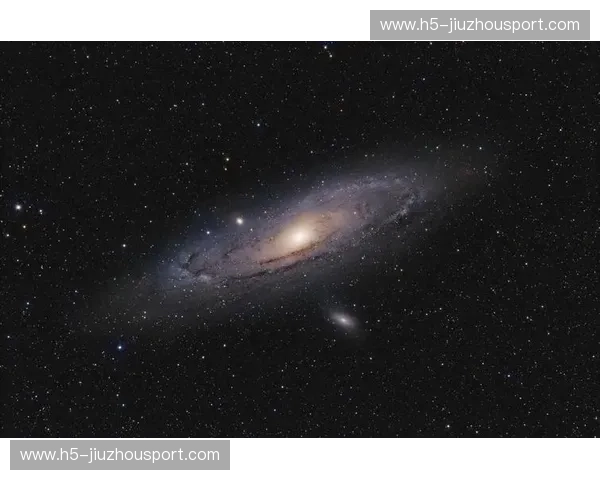 华盛顿特区VS银河系：一场跨越星辰大海的征服与守望